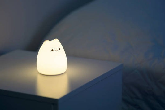 The Benefits of LED Lighting for a Healthier Home - GlowPal