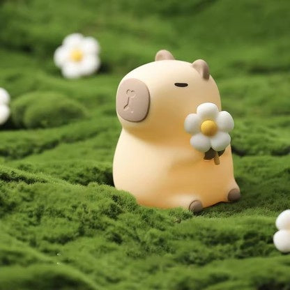 GlowPal Capy Nightlight - GlowPal