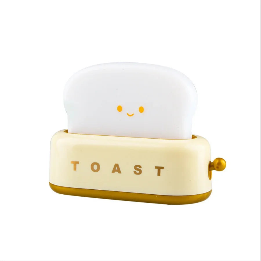 GlowPal Toast Nightlight - GlowPal