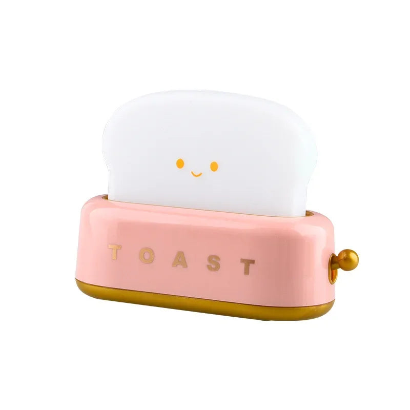 GlowPal Toast Nightlight - GlowPal