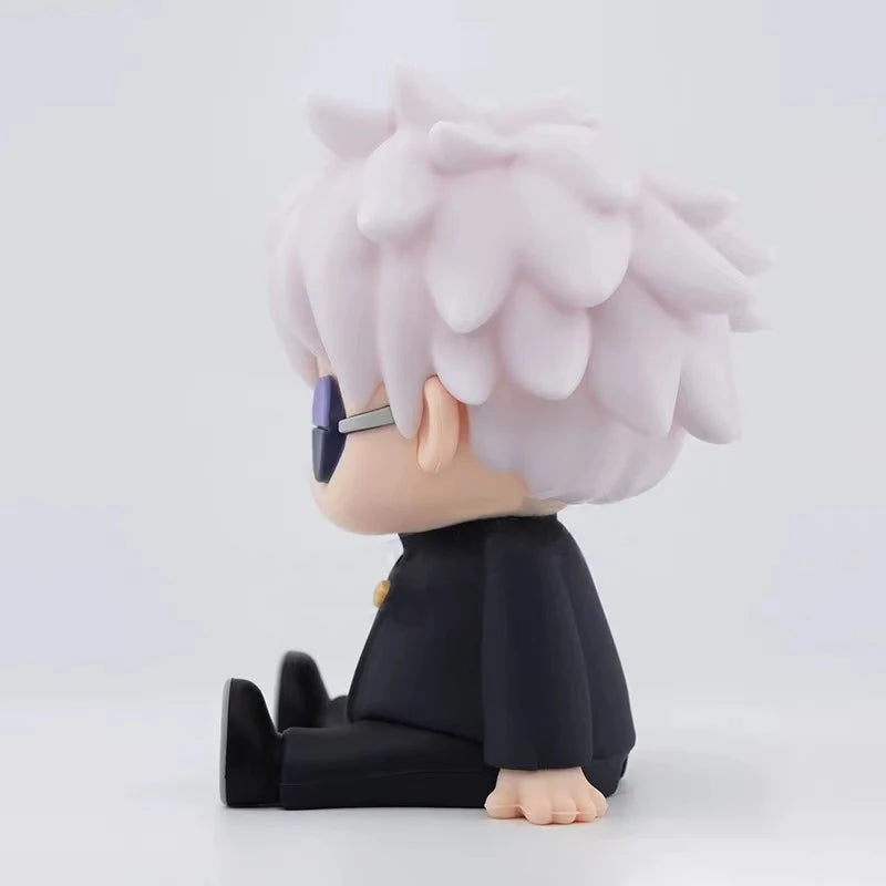 Satoru Gojo Anime Night Light