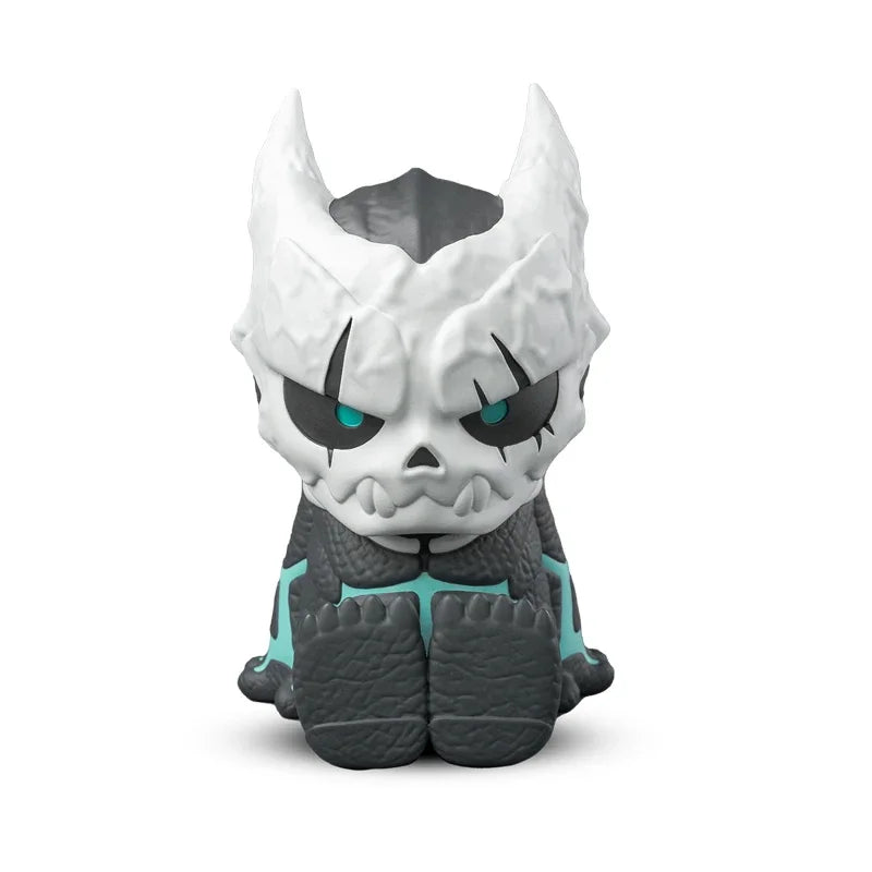Kaiju No. 8 Anime Night Light