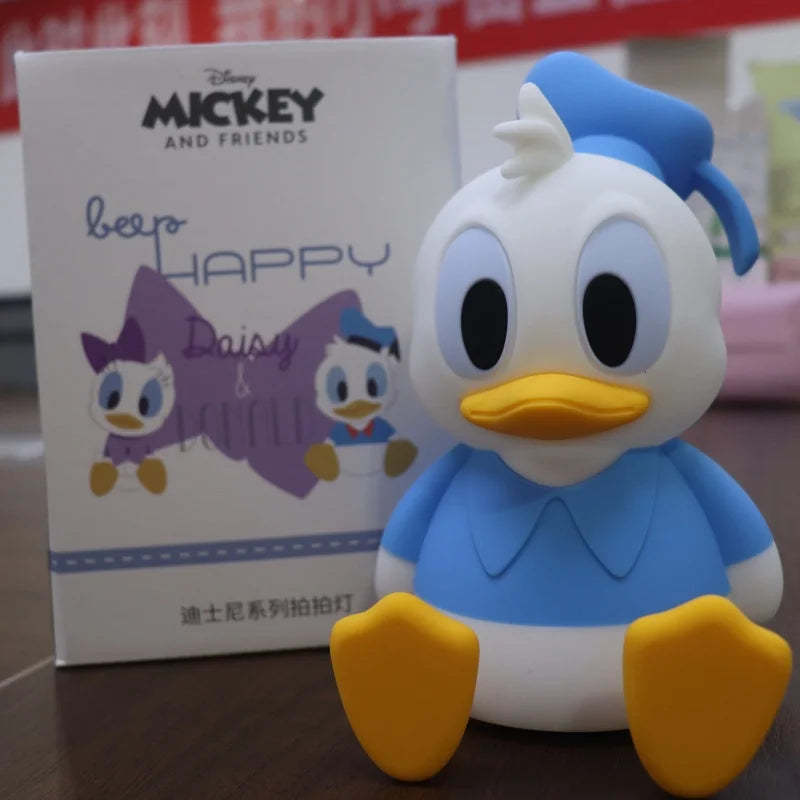Disney Kawaii Donald Duck Nightlight