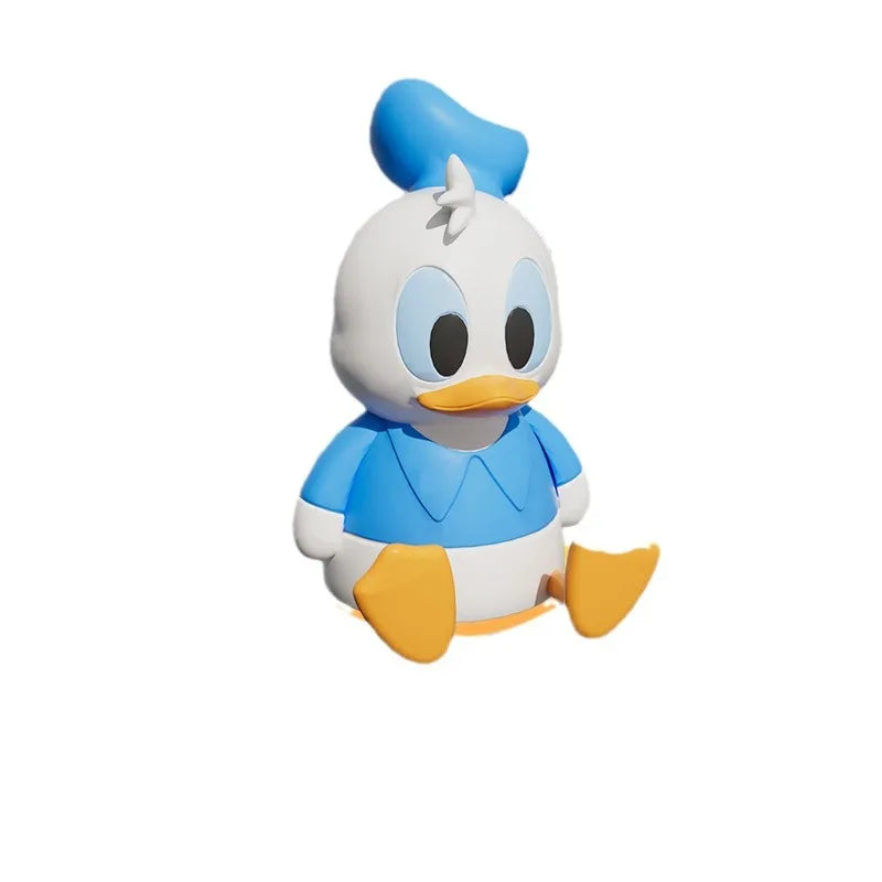 Kawaii Cartoon Donald Duck Nightlight