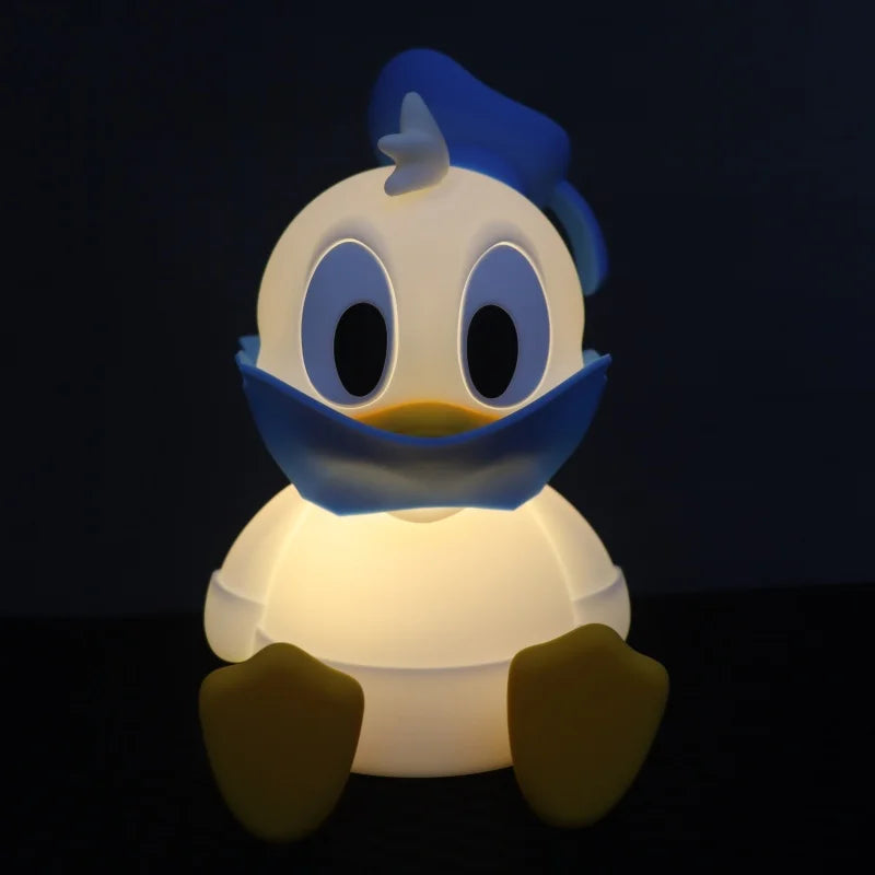 Donald Duck Nightlight