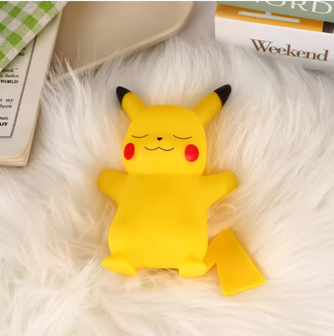 GlowPal Pikachu Nightlight - GlowPal