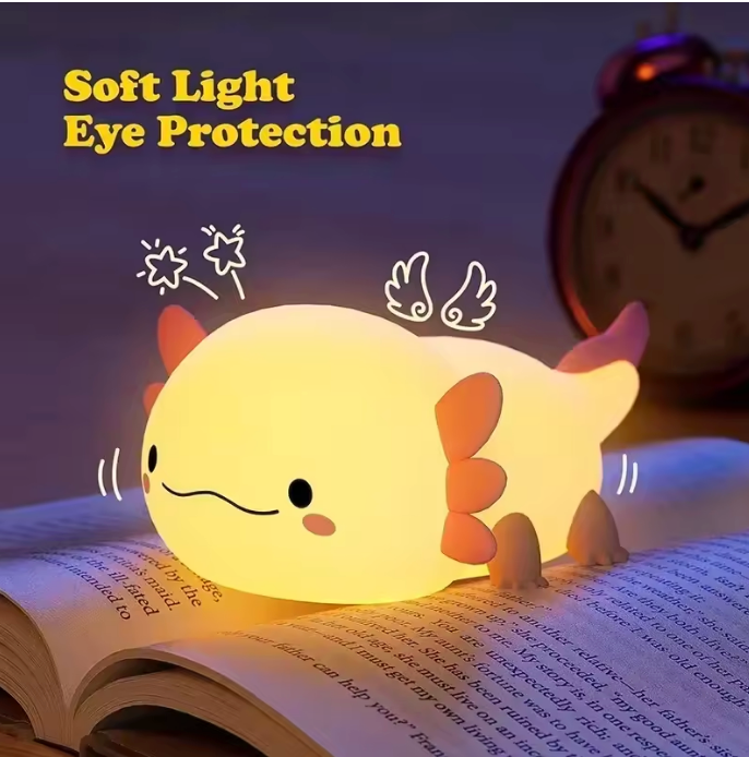Softlight Eye Protection lamp