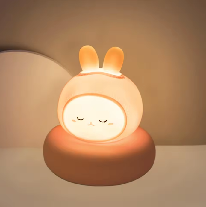Mini GlowBuddy Nightlights - GlowPal