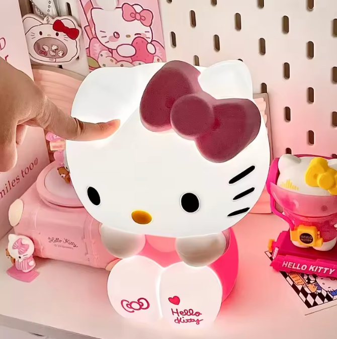 GlowPal Hello Kitty Nightlight - GlowPal