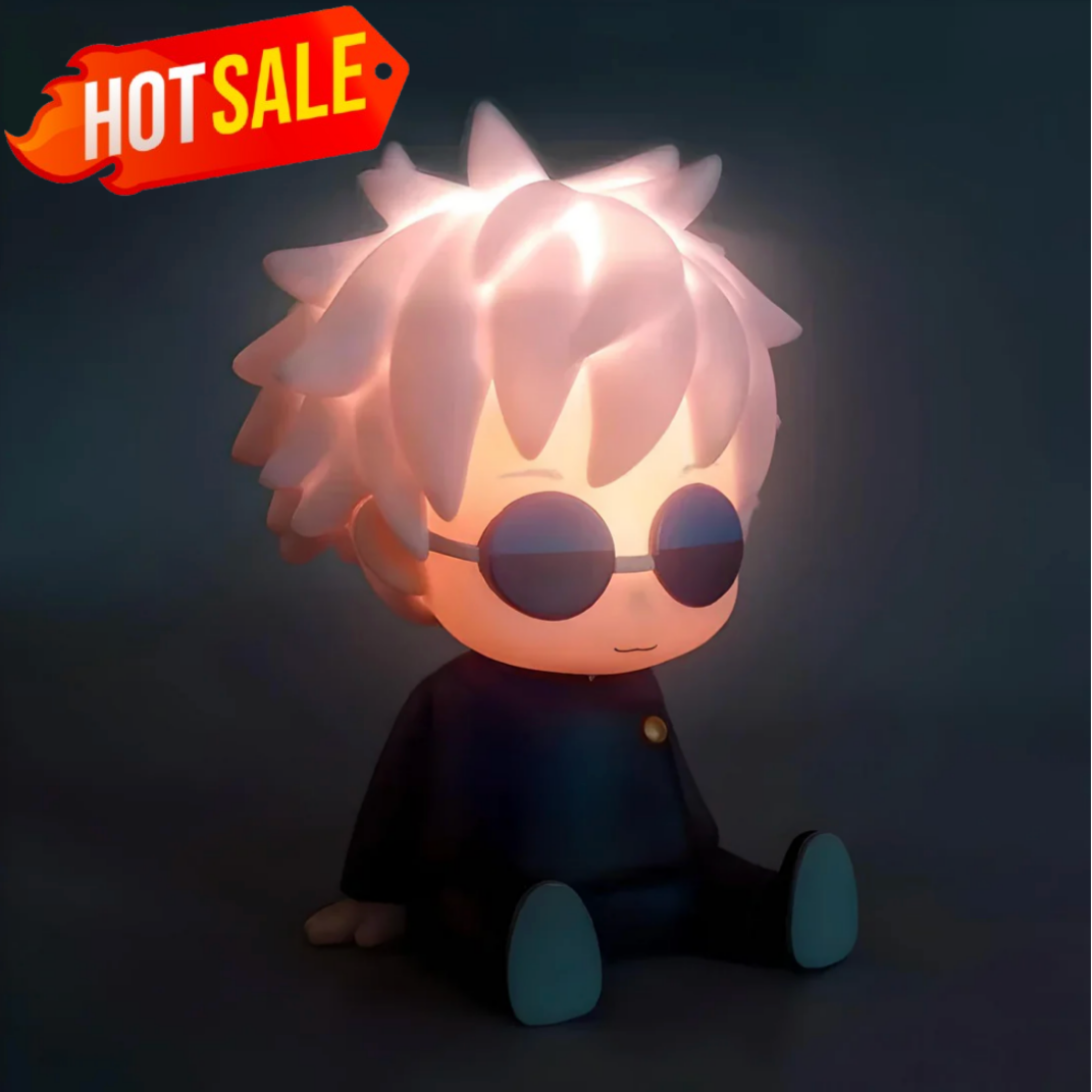 Anime Lights