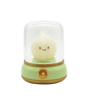 GlowPal Candle Nightlight - GlowPal