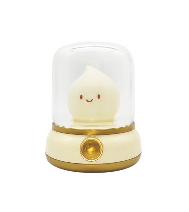GlowPal Candle Nightlight - GlowPal