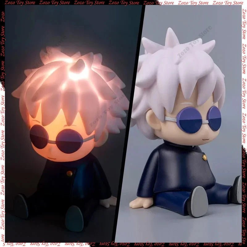 GlowPal Gojo Satoru Nightlight - GlowPal