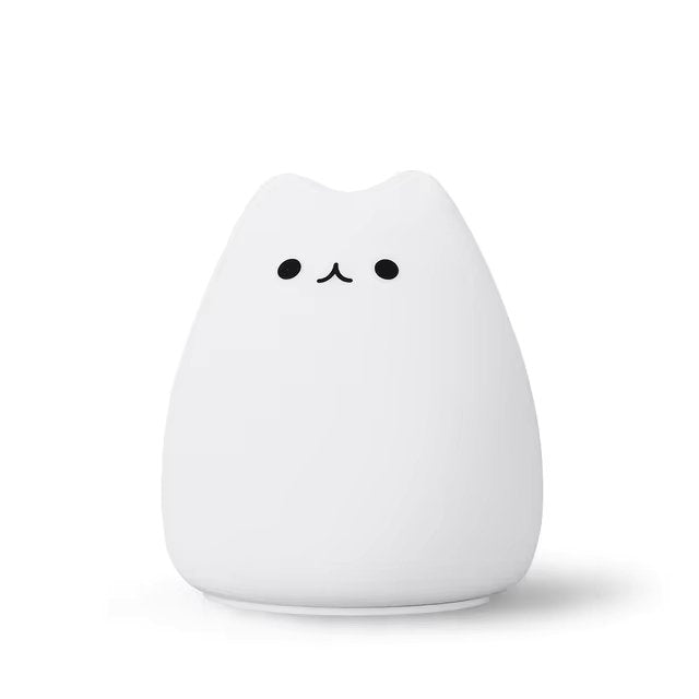 GlowPal Purr Nightlight - GlowPal