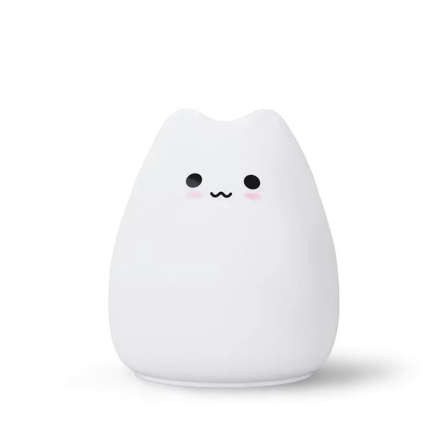 GlowPal Purr Nightlight - GlowPal