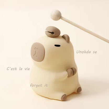 GlowPal Capy Nightlight - GlowPal