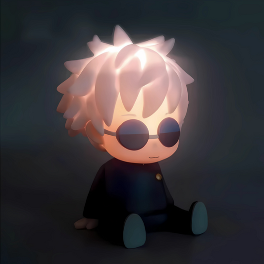 GlowPal Gojo Satoru Nightlight