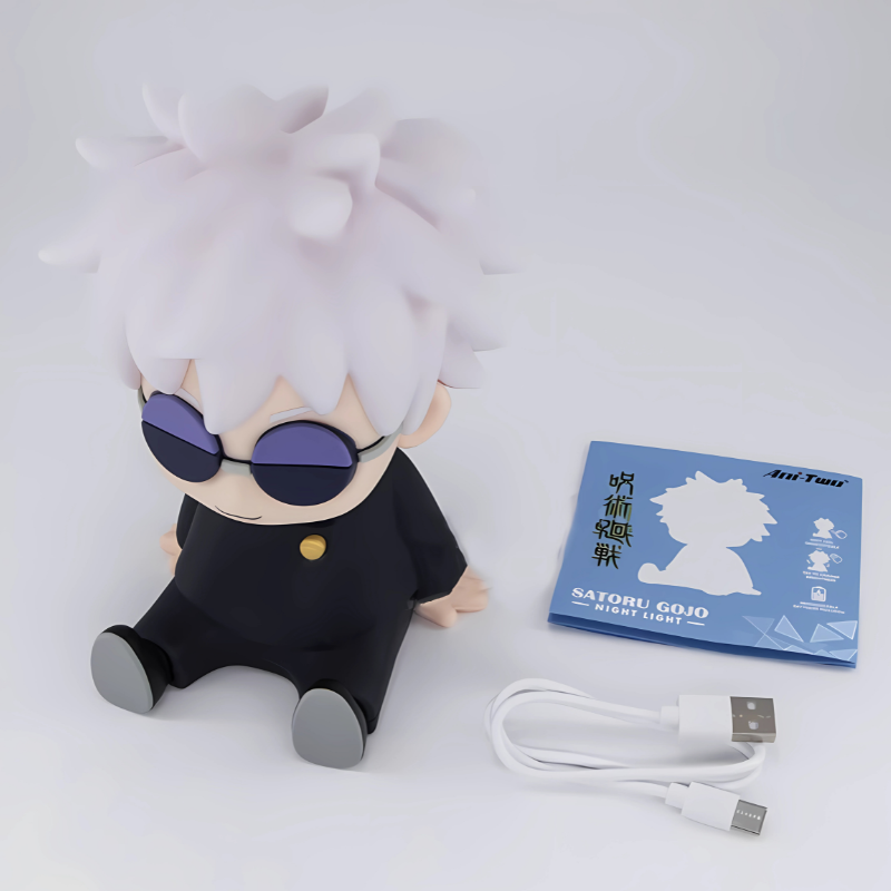 Gojo Satoru Night Light