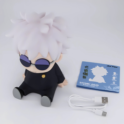 Gojo Satoru Night Light