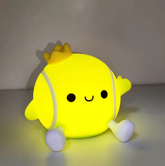 GlowPal TennisBall Nightlight - GlowPal