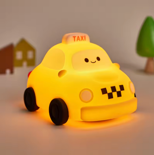 GlowPal Taxi Nightlight - GlowPal
