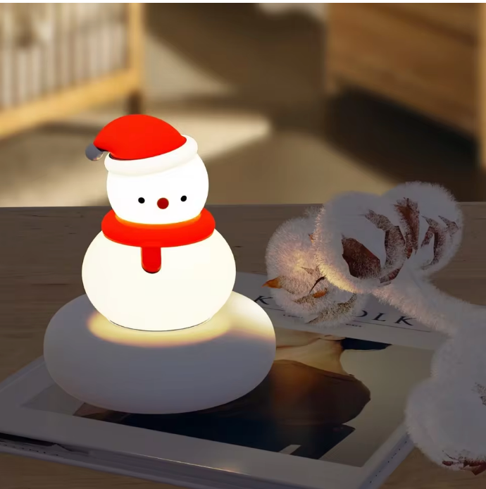 Mini GlowBuddy Nightlights - GlowPal