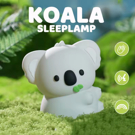 GlowPal Koala Nightlight - GlowPal