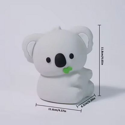 GlowPal Koala Nightlight - GlowPal
