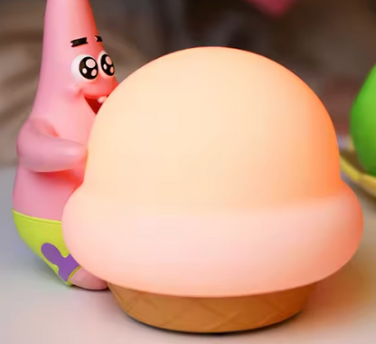 GlowPal Patrick Star Nightlight