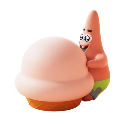 GlowPal Patrick Star Nightlight