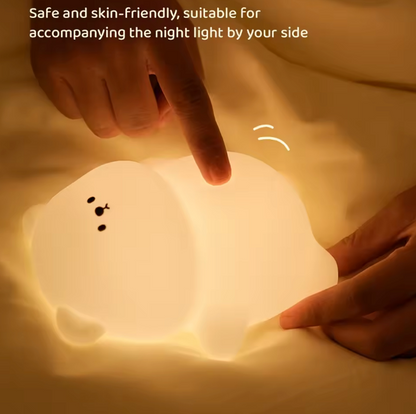 GlowPal Polar Bear Nightlight
