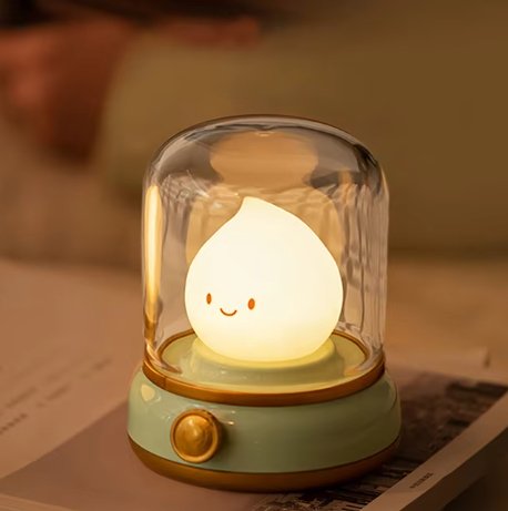 GlowPal Candle Nightlight - GlowPal