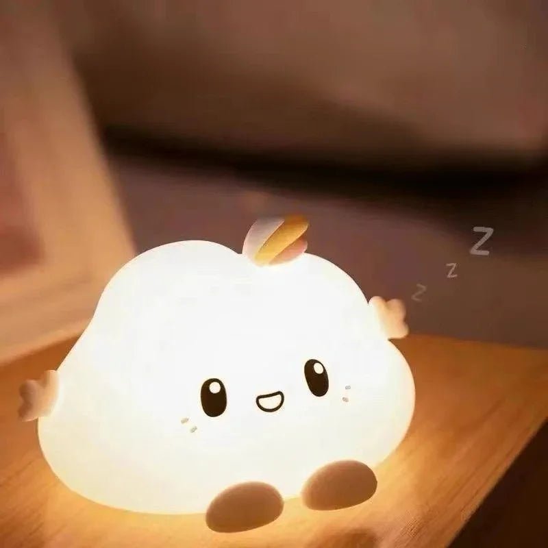 GlowPal Cloudy Nightlight - GlowPal