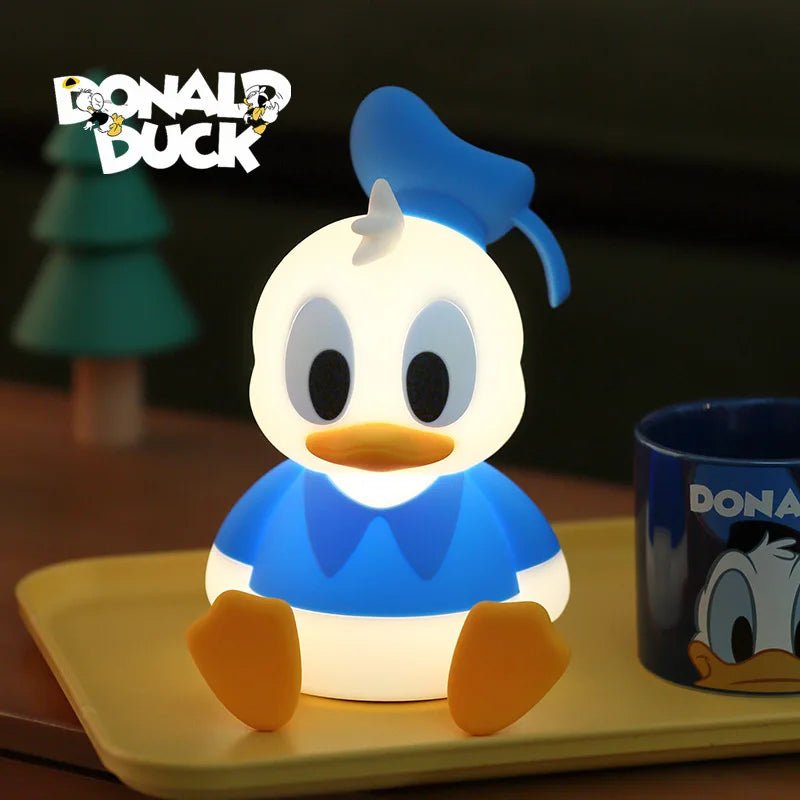 GlowPal Donald Duck Nightlight - GlowPal