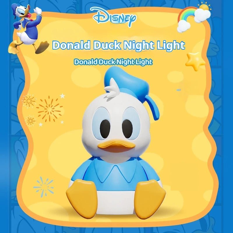 GlowPal Donald Duck Nightlight - GlowPal