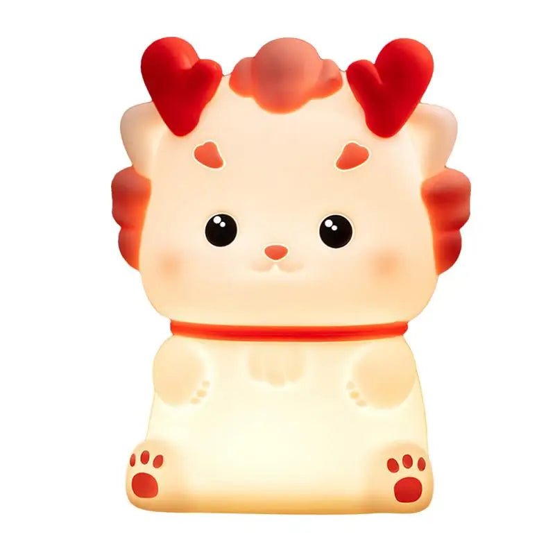 GlowPal Dragon Nightlight - GlowPal