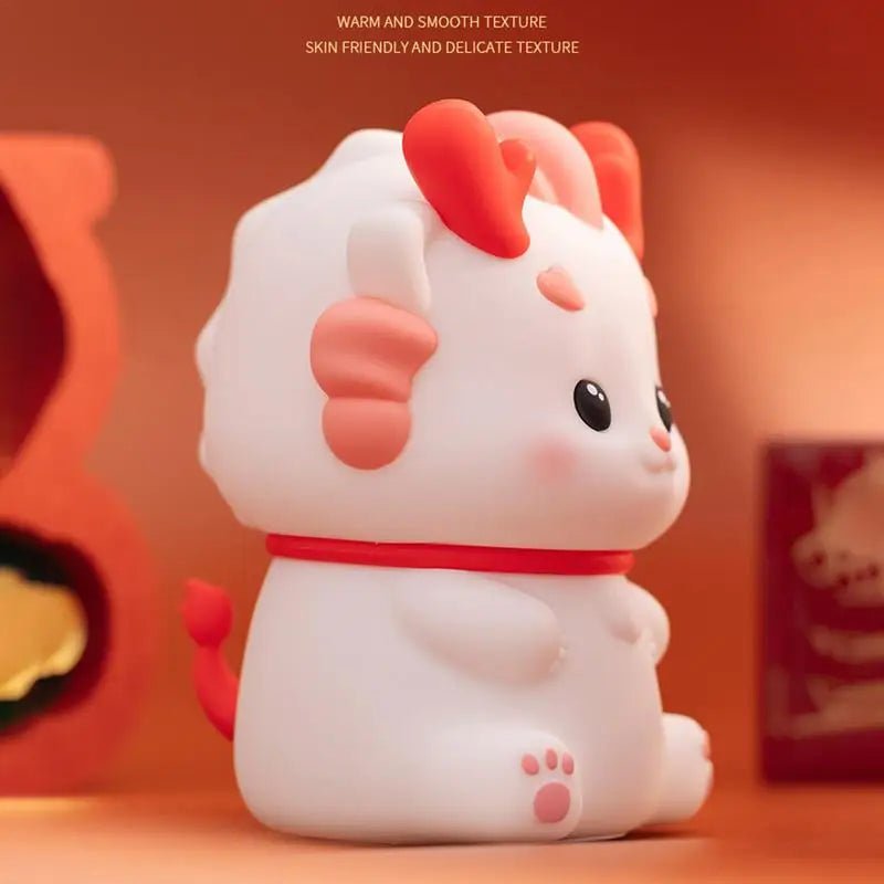 GlowPal Dragon Nightlight - GlowPal