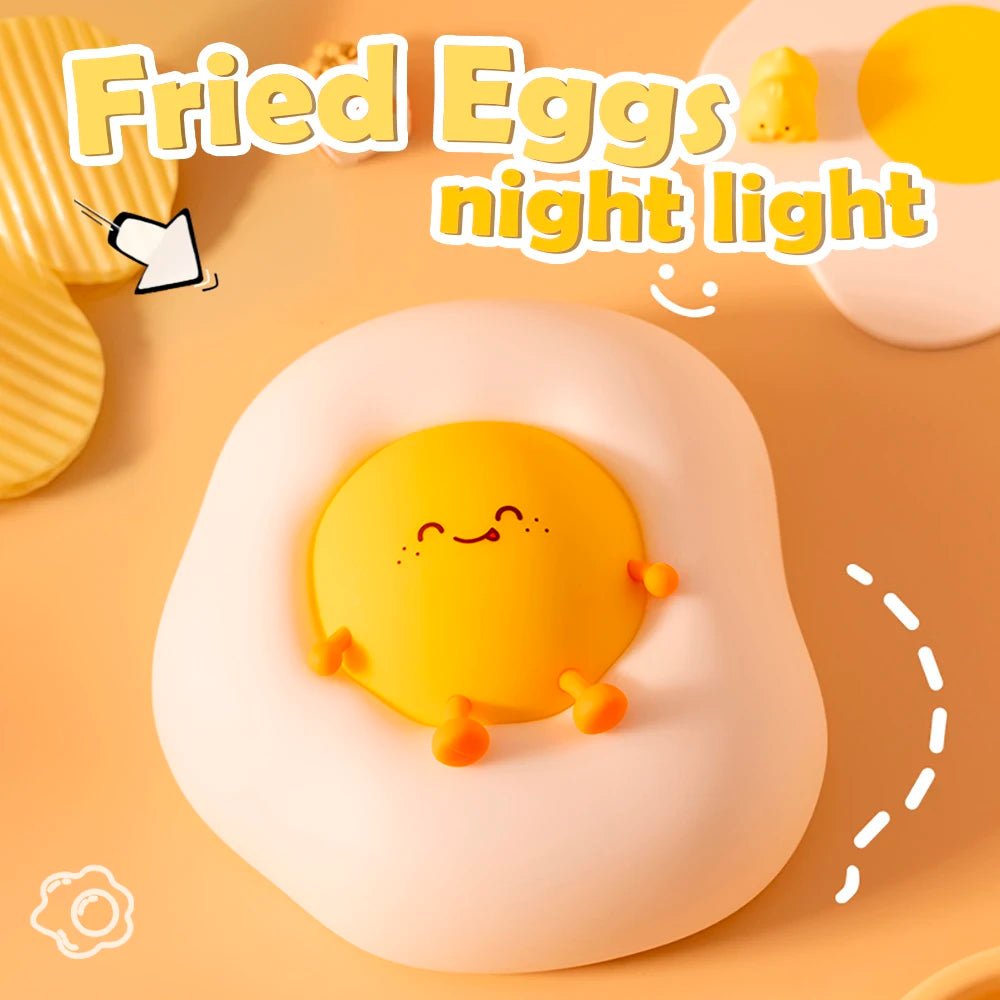 GlowPal Egg Nightlight - GlowPal