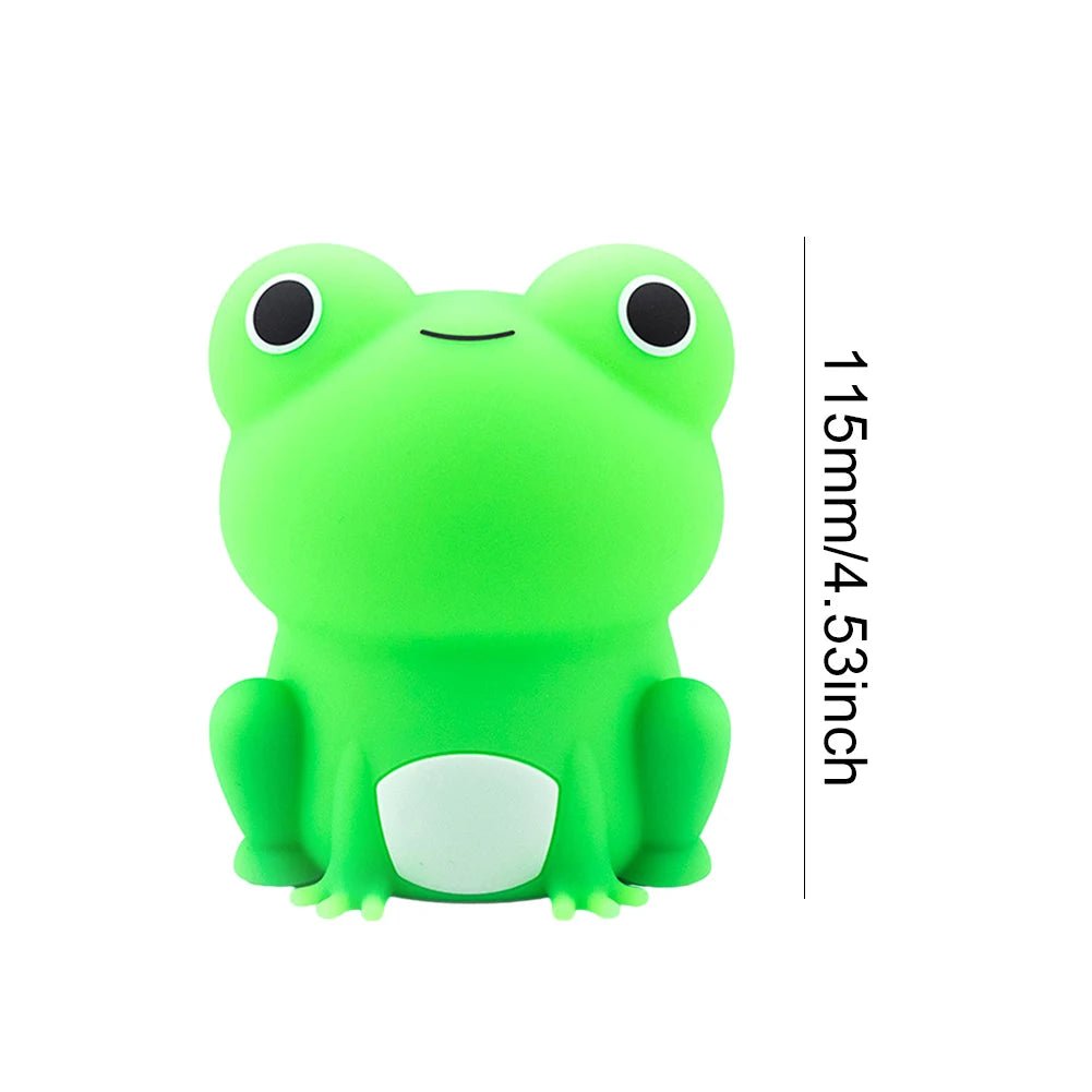 GlowPal Froggy Nightlight - GlowPal