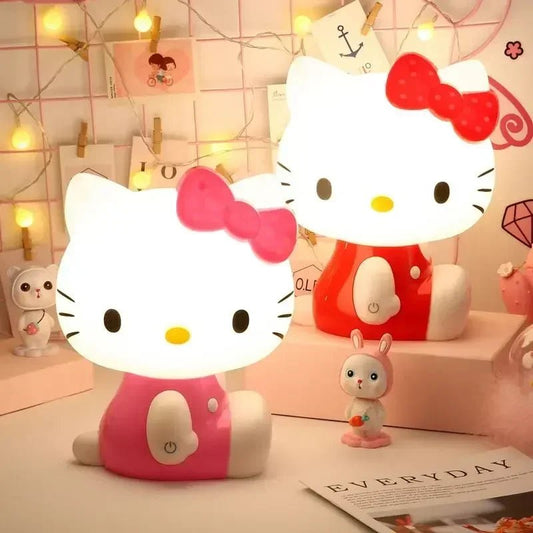 GlowPal Hello Kitty Nightlight - GlowPal