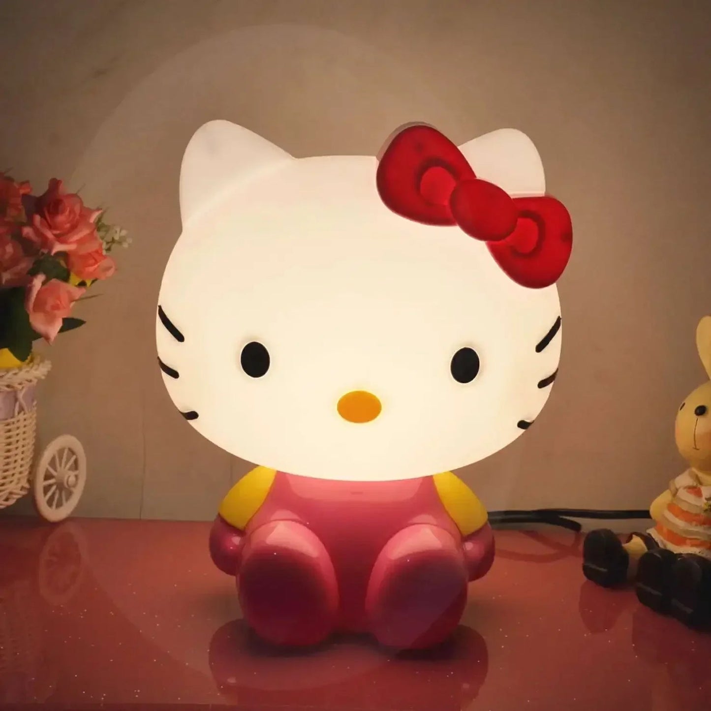 GlowPal Hello Kitty Nightlight - GlowPal