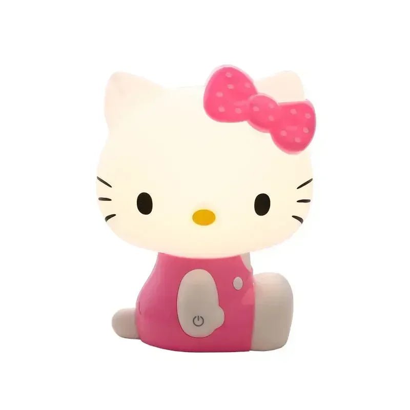 GlowPal Hello Kitty Nightlight - GlowPal