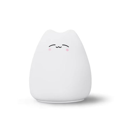 GlowPal Purr Nightlight - GlowPal