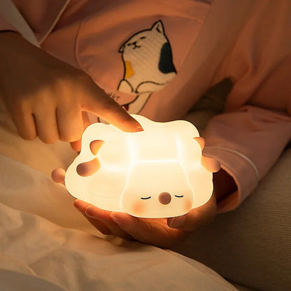 GlowPal Sheep Nightlight - GlowPal