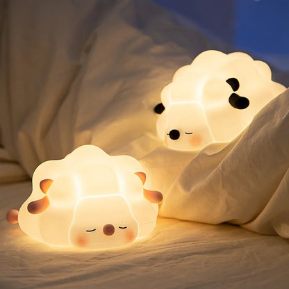 GlowPal Sheep Nightlight - GlowPal