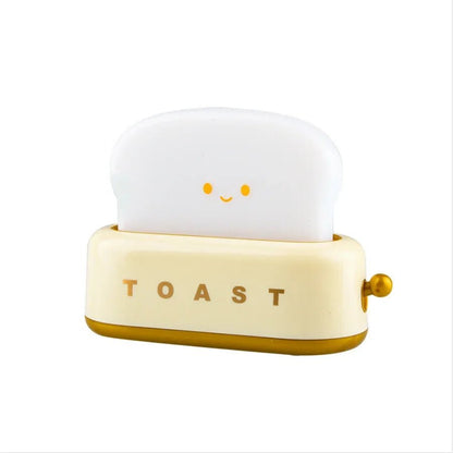 GlowPal Toast Nightlight - GlowPal