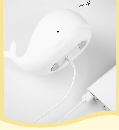 GlowPal Whale Nightlight - GlowPal