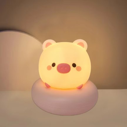 Mini GlowBuddy Nightlights - GlowPal