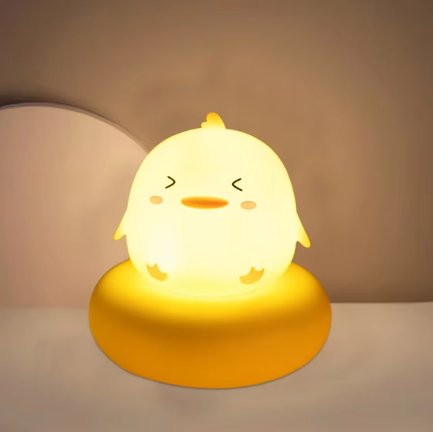 Mini GlowBuddy Nightlights - GlowPal